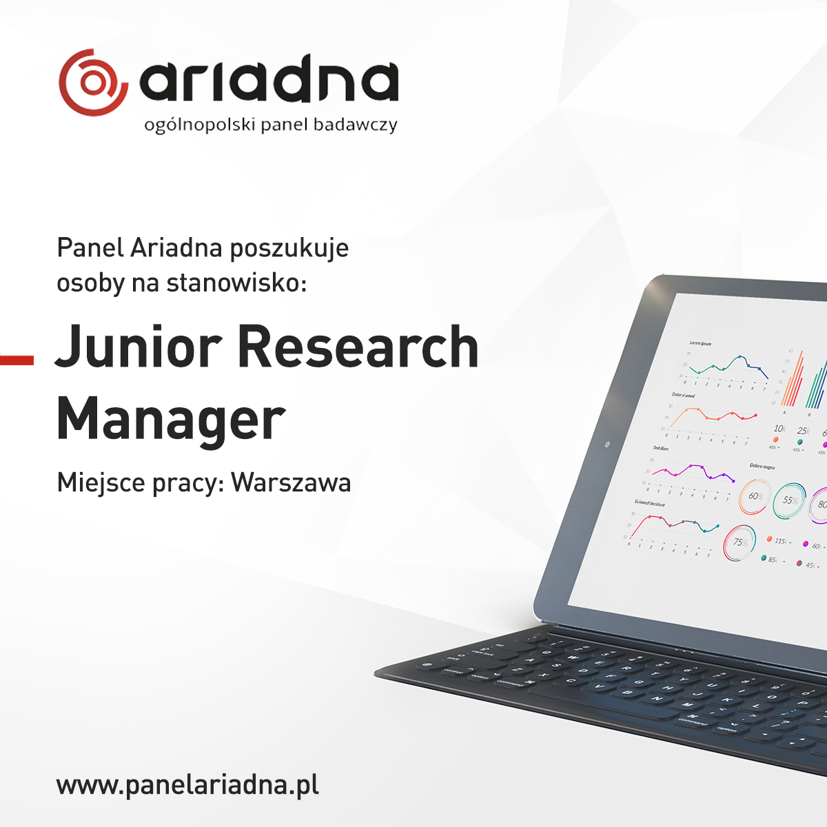 Junior Research Jobs