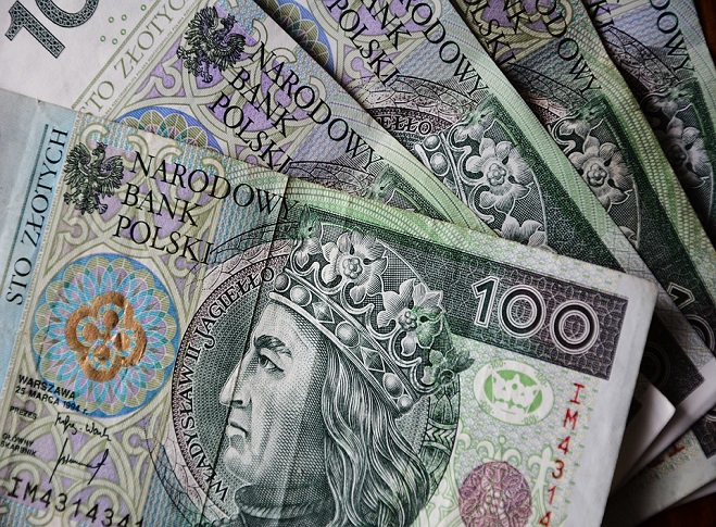 Nowy banknot: 1000 zł. Kto na nim?