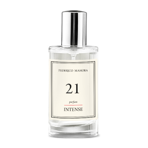 Perfumy damskie INTENSE 21