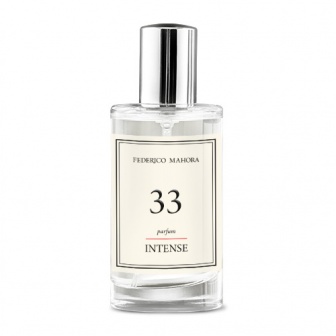 Perfumy damskie INTENSE nr 33