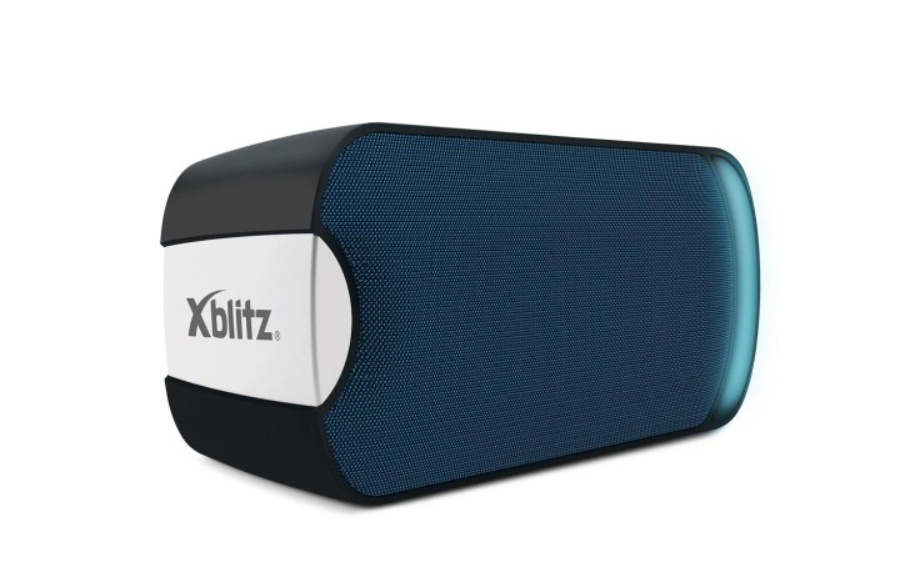 Głośnik bezprzewodowy 10W Bluetooth Joy – Xblitz