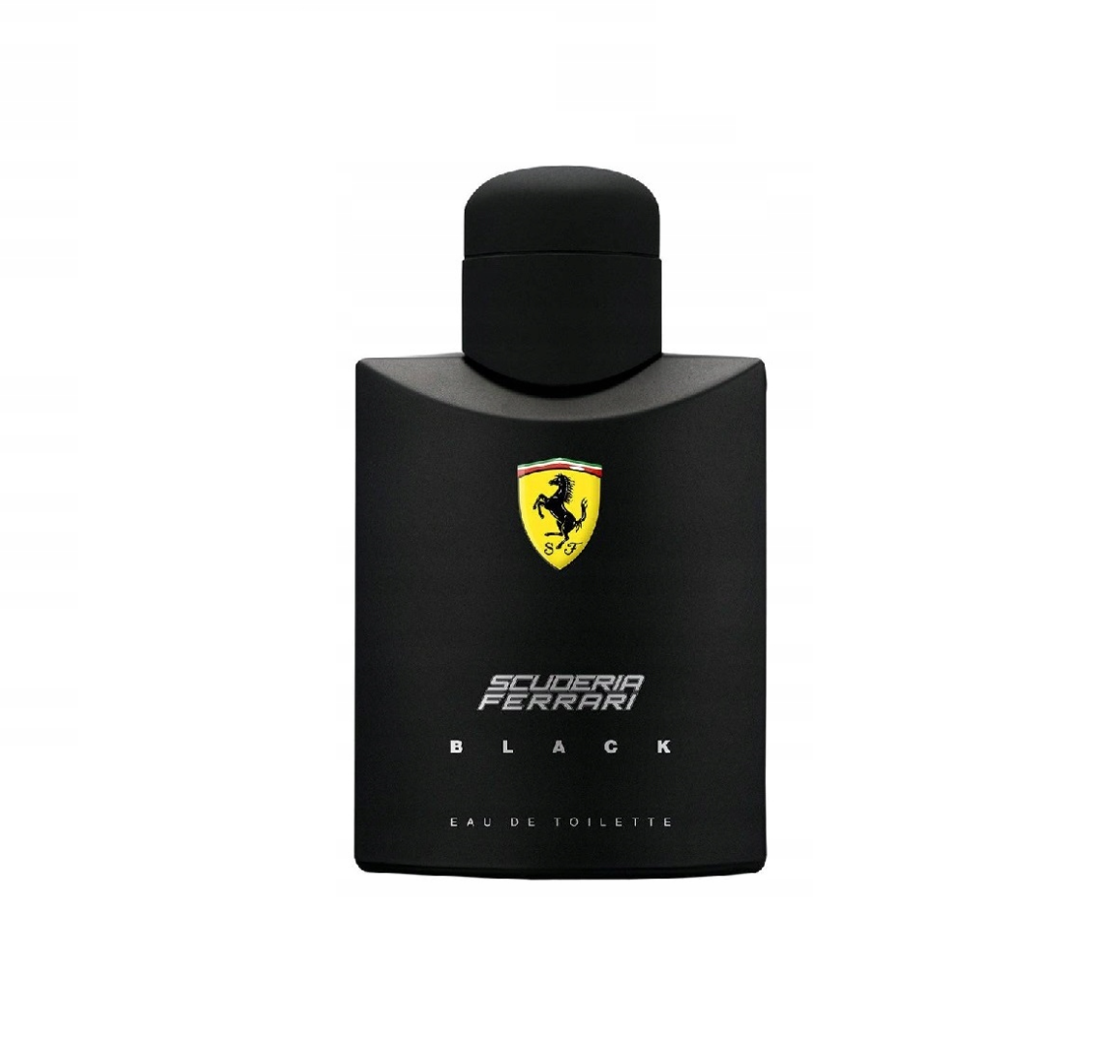 Perfumy Ferrari Scuderia Black for men