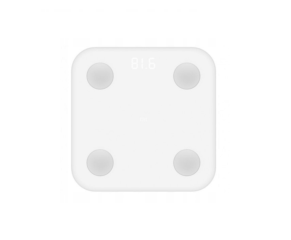 Waga łazienkowa Xiaomi Mi Body Composition Scale 2