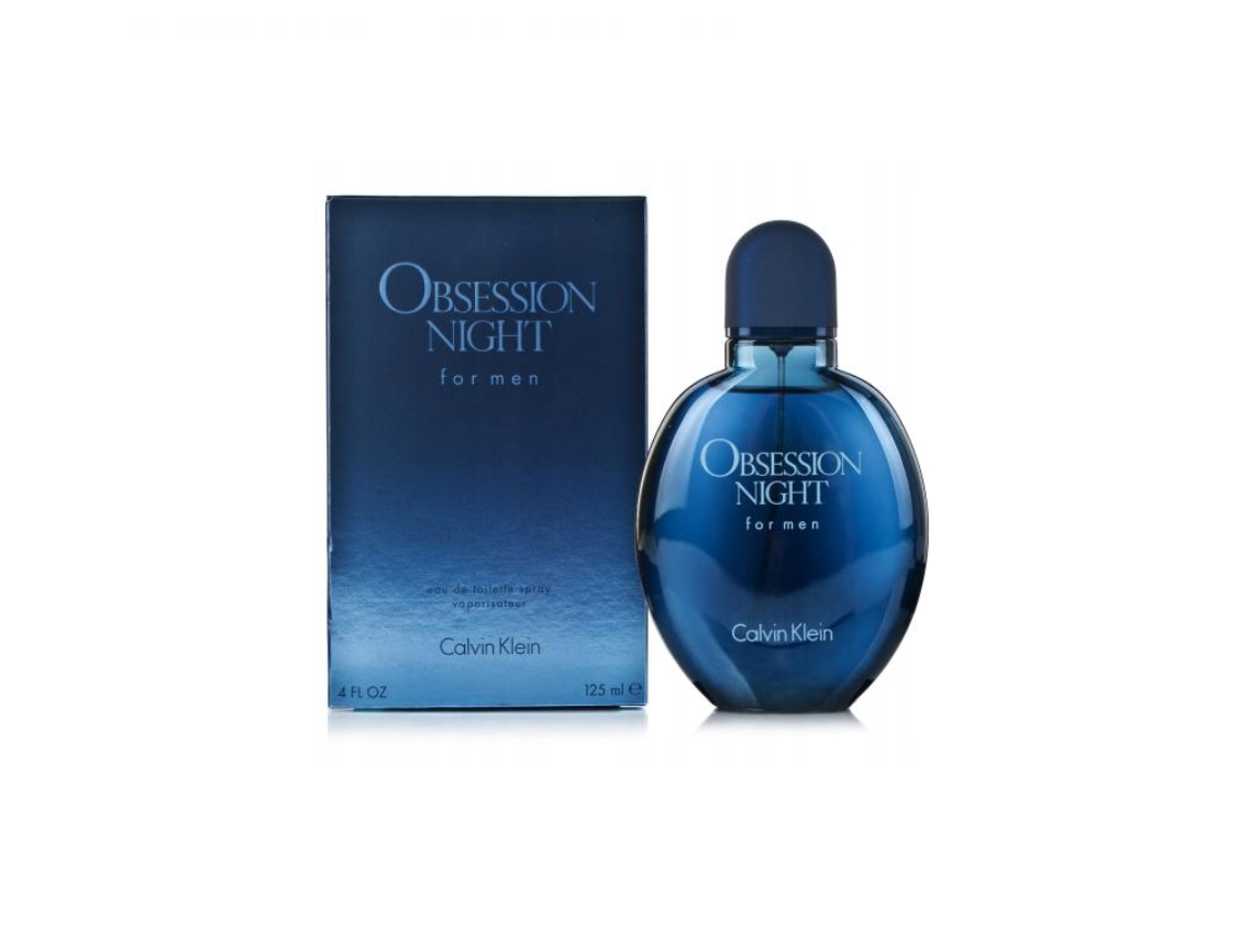 Perfumy Calvin Klein Obsession Night for Men