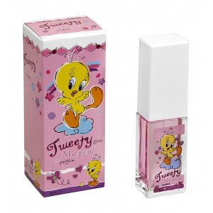 Perfumy dla dziewczynek Tweety Magical