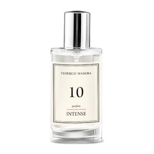 Perfumy damskie INTENSE 10