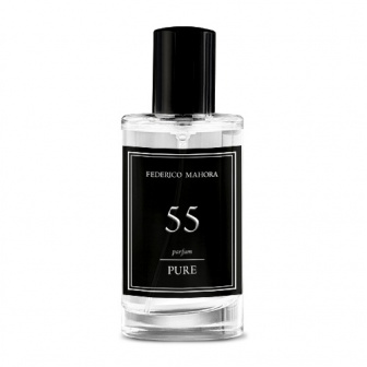 Perfumy męskie PURE 55