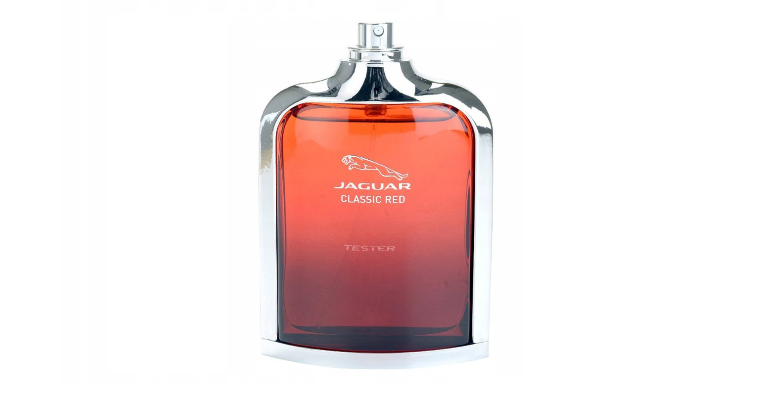 Perfumy męskie Jaguar Classic Red 100ml