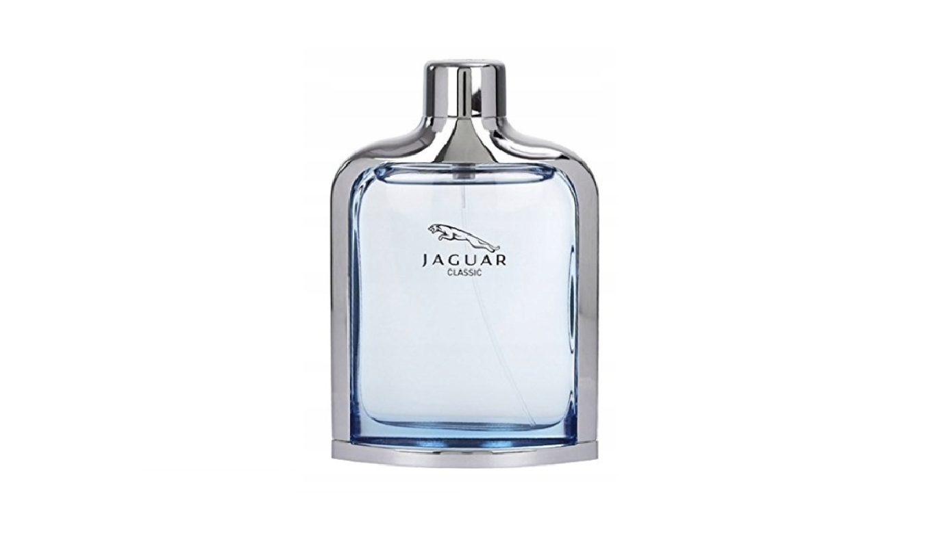Perfumy męskie Jaguar Classic Blue 100ml