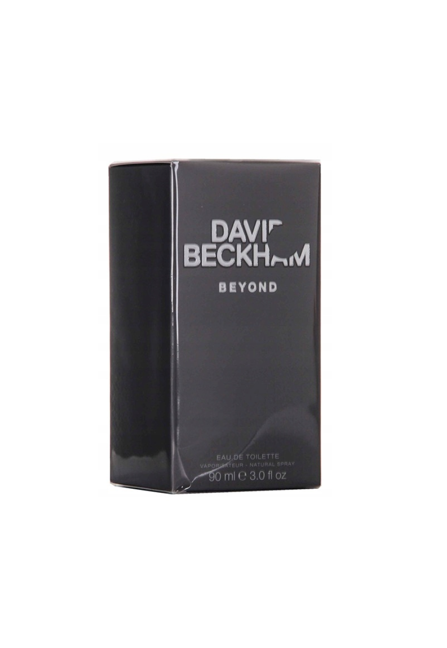 Perfumy David Beckham Beyond