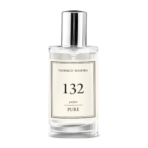 Perfumy damskie PURE nr 132