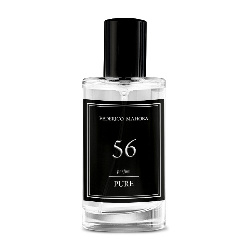 Perfumy męskie PURE 56