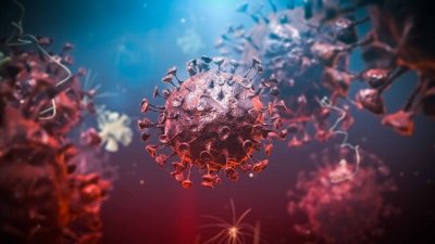 Prawie co piąty Polak (17%) uważa, że nie ma żadnej epidemii koronawirusa.
