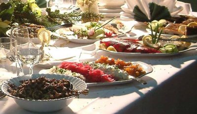 Wiemy, co trafi na wigilijne stoły. Co trzeci Polak nadal wybiera żywego karpia.