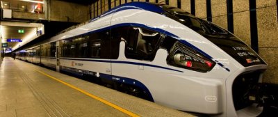 Sondaż WP.pl: Akty dywersji na kolei. Polacy ocenili działanie państwa