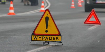 Sondaż: Przejścia dla pieszych są niebezpieczne.