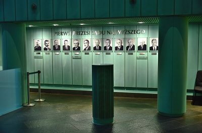 Czy Polacy chcą szybkich zmian w sądach?