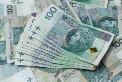 Milion złotych na koncie gwarancją szczęścia Polaków?