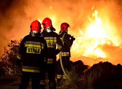 Sondaż: Komu ufają Polacy?