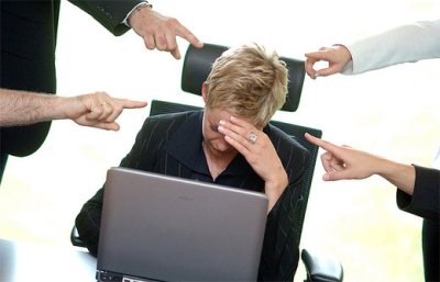 Sondaż: mobbingu doświadczył co trzeci Polak.