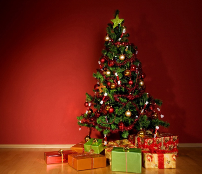 Sprawdź, ile Polacy wydadzą na prezenty pod choinkę. Mieścisz się w średniej?