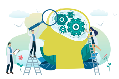 Czy Polacy korzystają z pomocy psychologicznej lub psychiatrycznej?