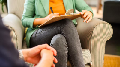 Co Polacy myślą o psychologach?