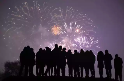 Aż 76% Polaków robi postanowienia noworoczne na 2024 rok.  Chcemy schudnąć, zdrowiej się odżywiać i uprawiać więcej sportu.