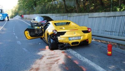 Sondaż: Kierowcy nie wiedzą o nowych przepisach